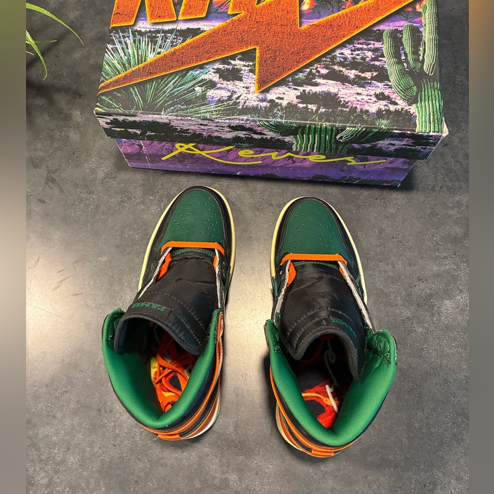 🔥KIY “FAMU”🔥 - Picture 10 of 12
